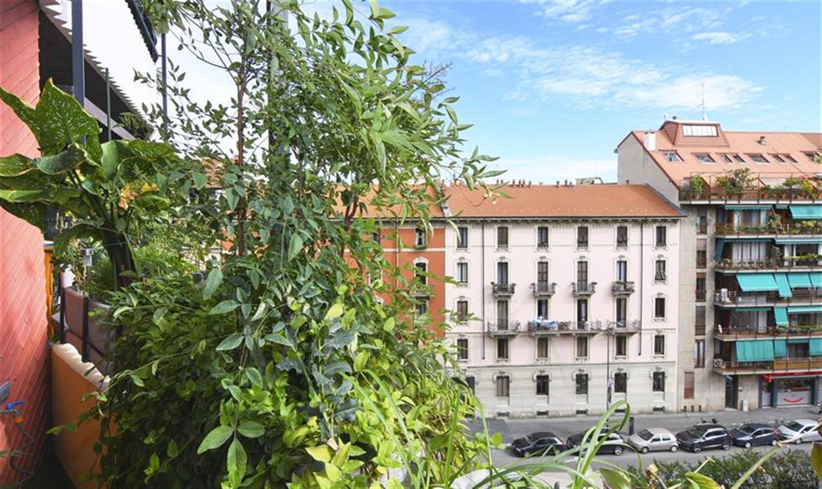Vendita Milano Quadrilocale