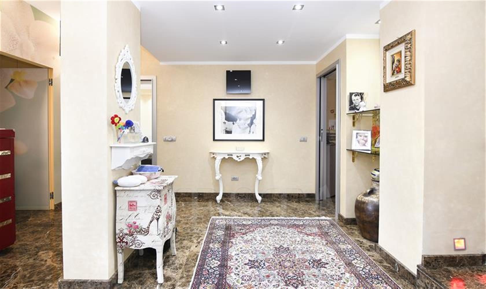 Vendita Milano Quadrilocale