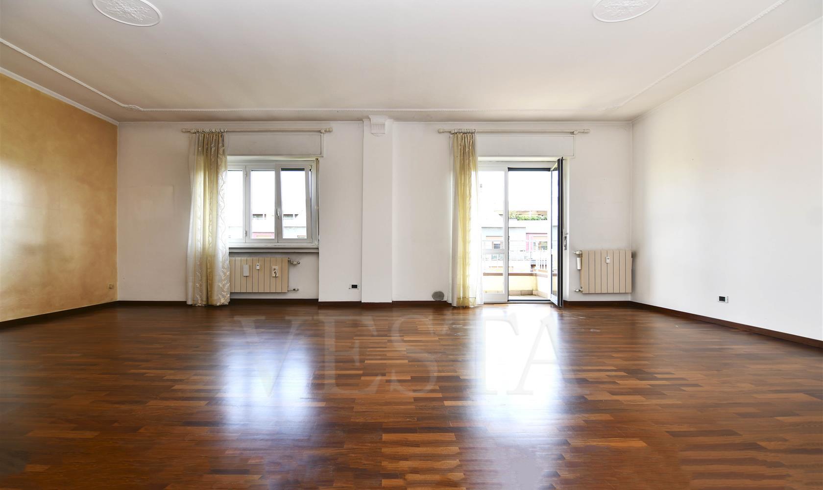 Vendita Milano Trilocale