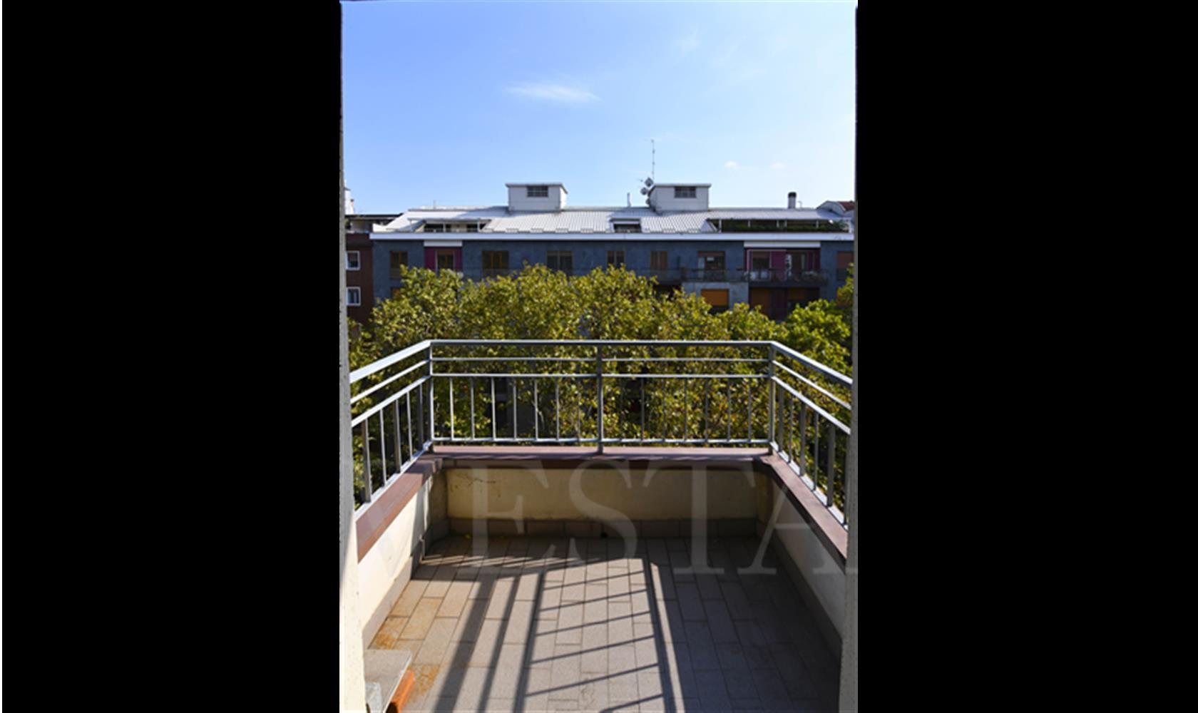 Vendita Milano Trilocale