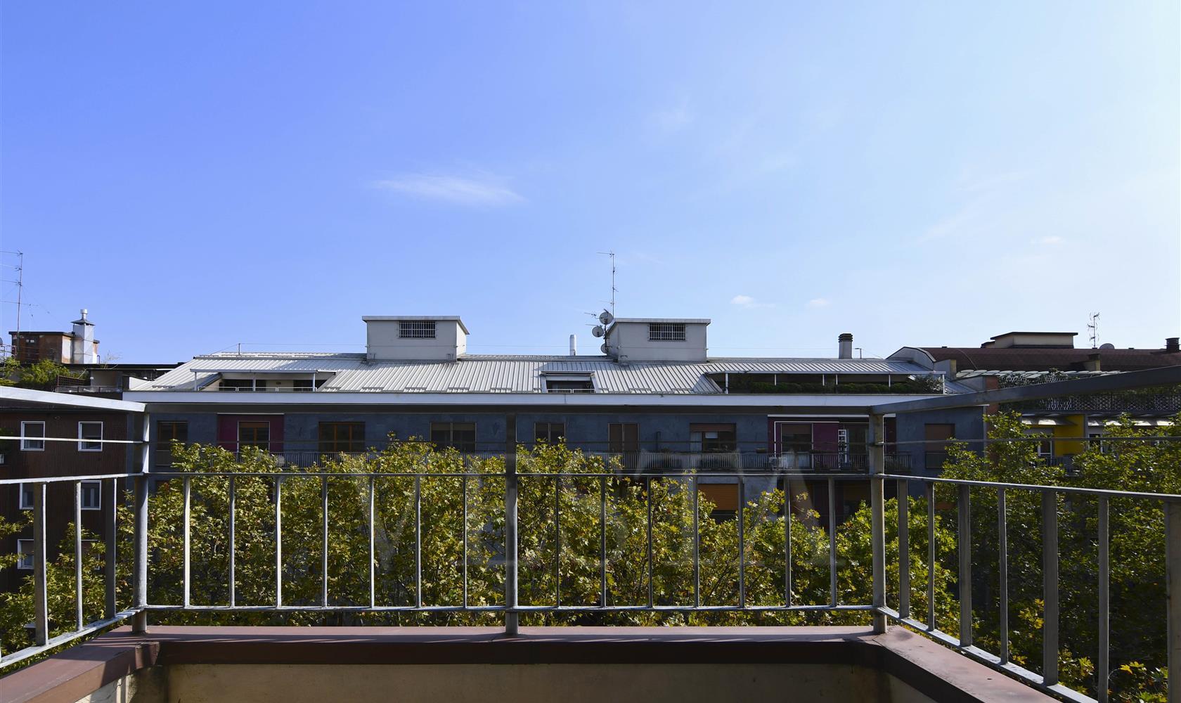Vendita Milano Trilocale