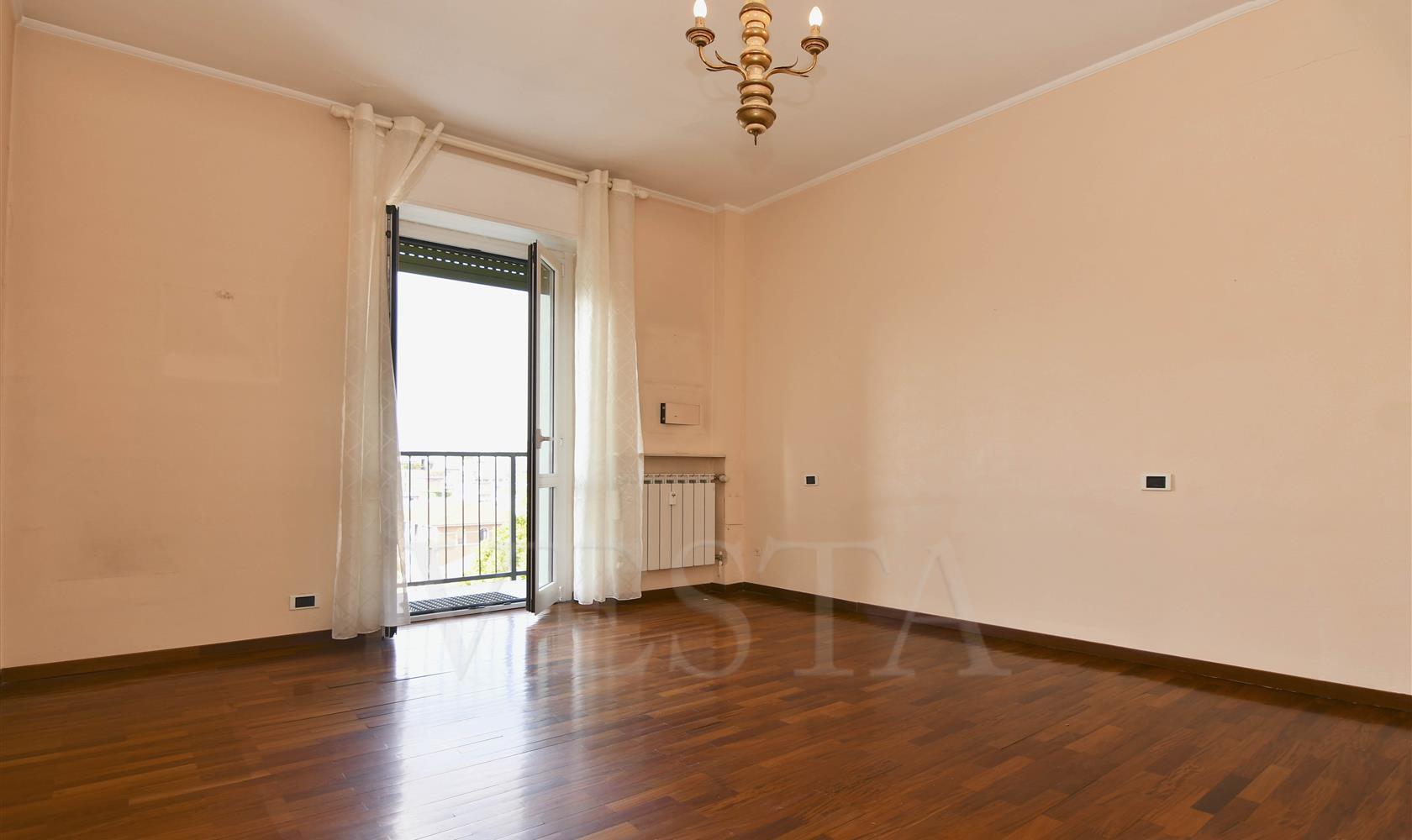Vendita Milano Trilocale