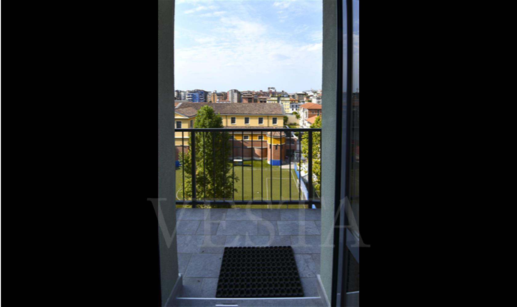 Vendita Milano Trilocale