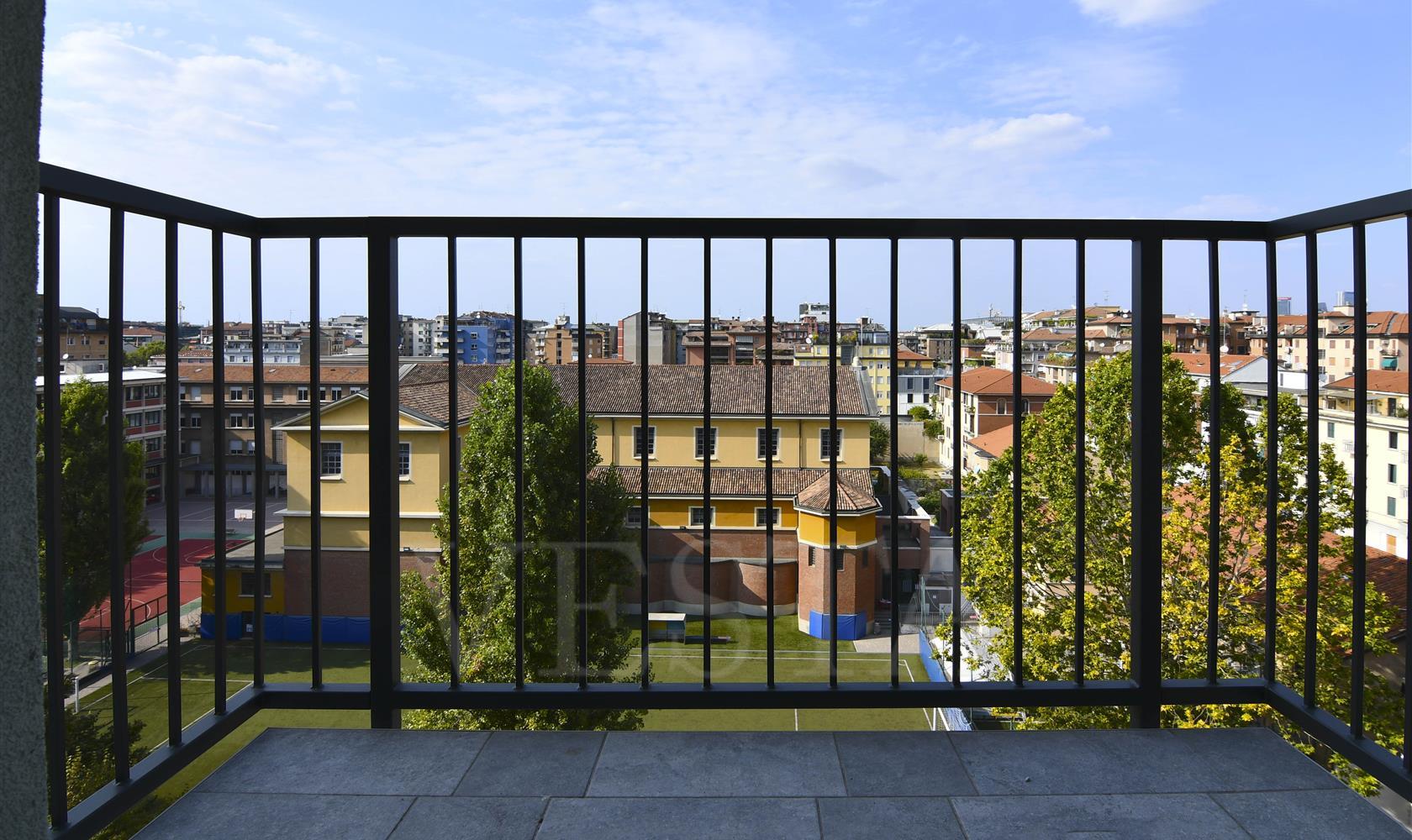 Vendita Milano Trilocale