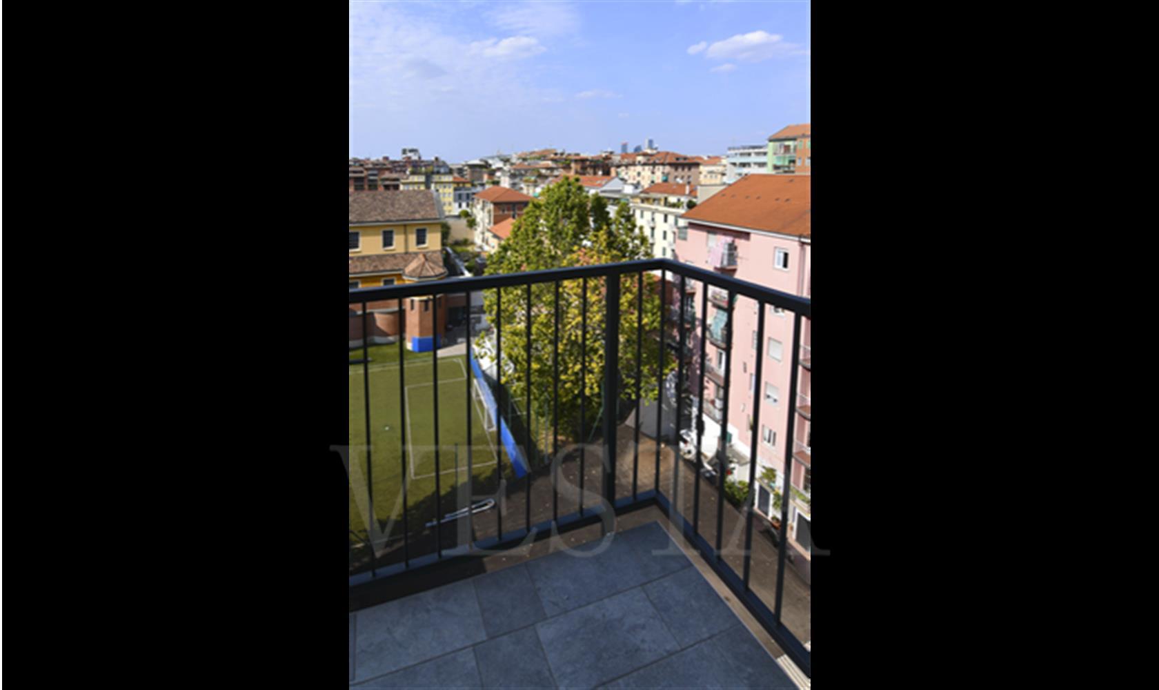 Vendita Milano Trilocale