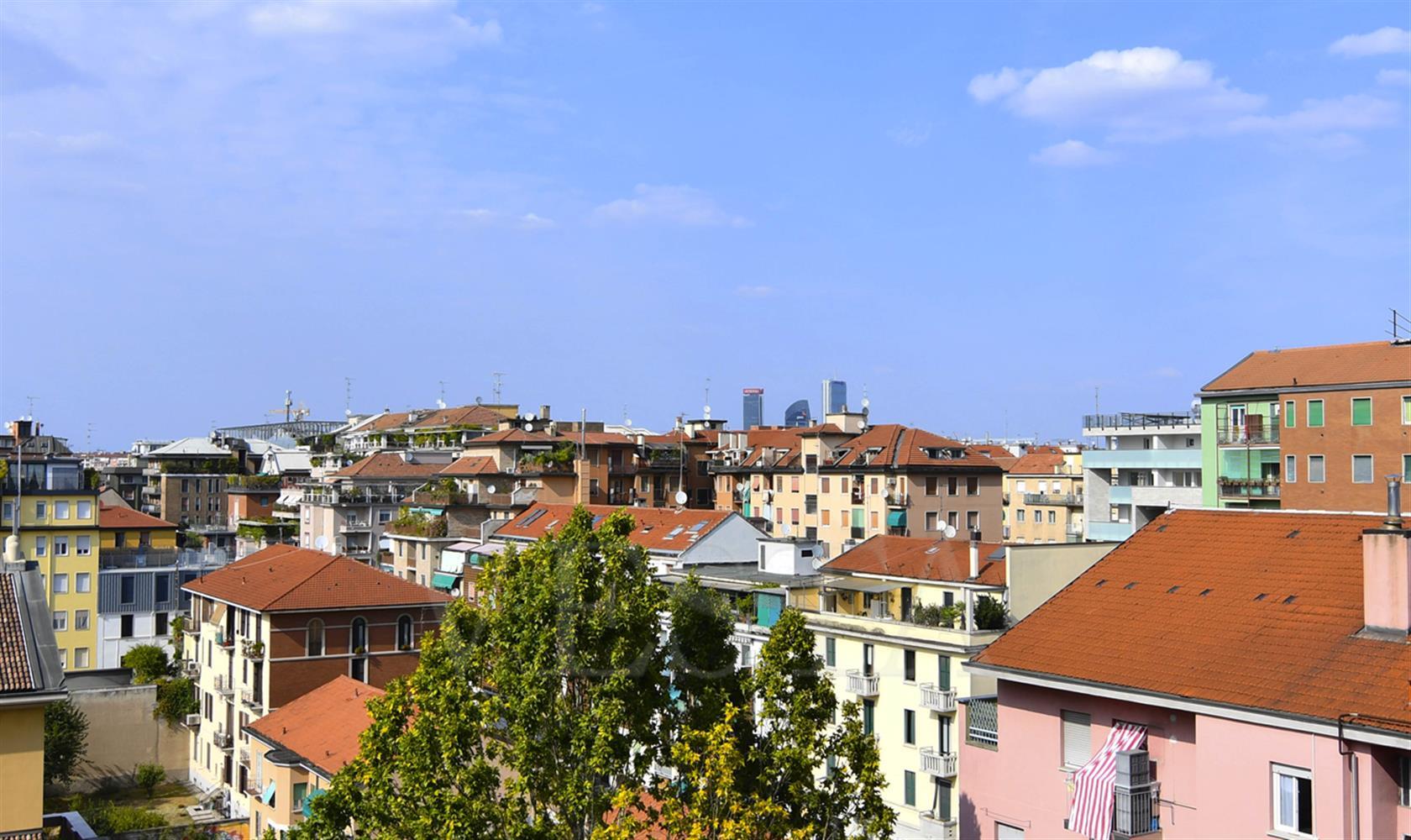 Vendita Milano Trilocale