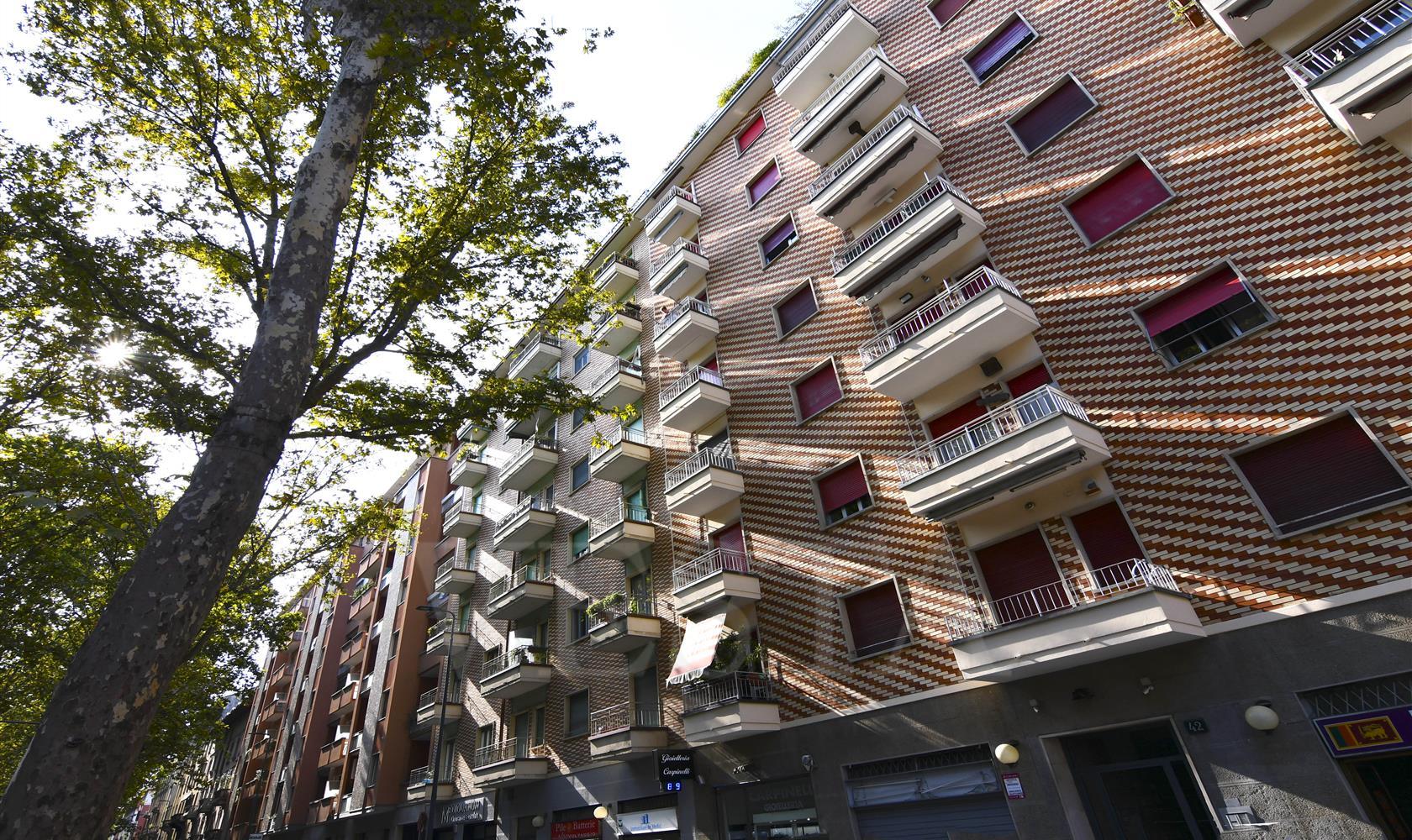Vendita Milano Trilocale