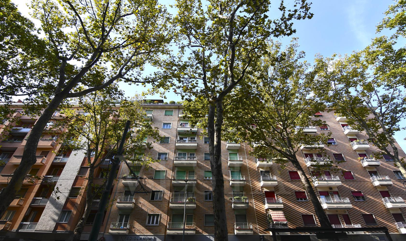 Vendita Milano Trilocale