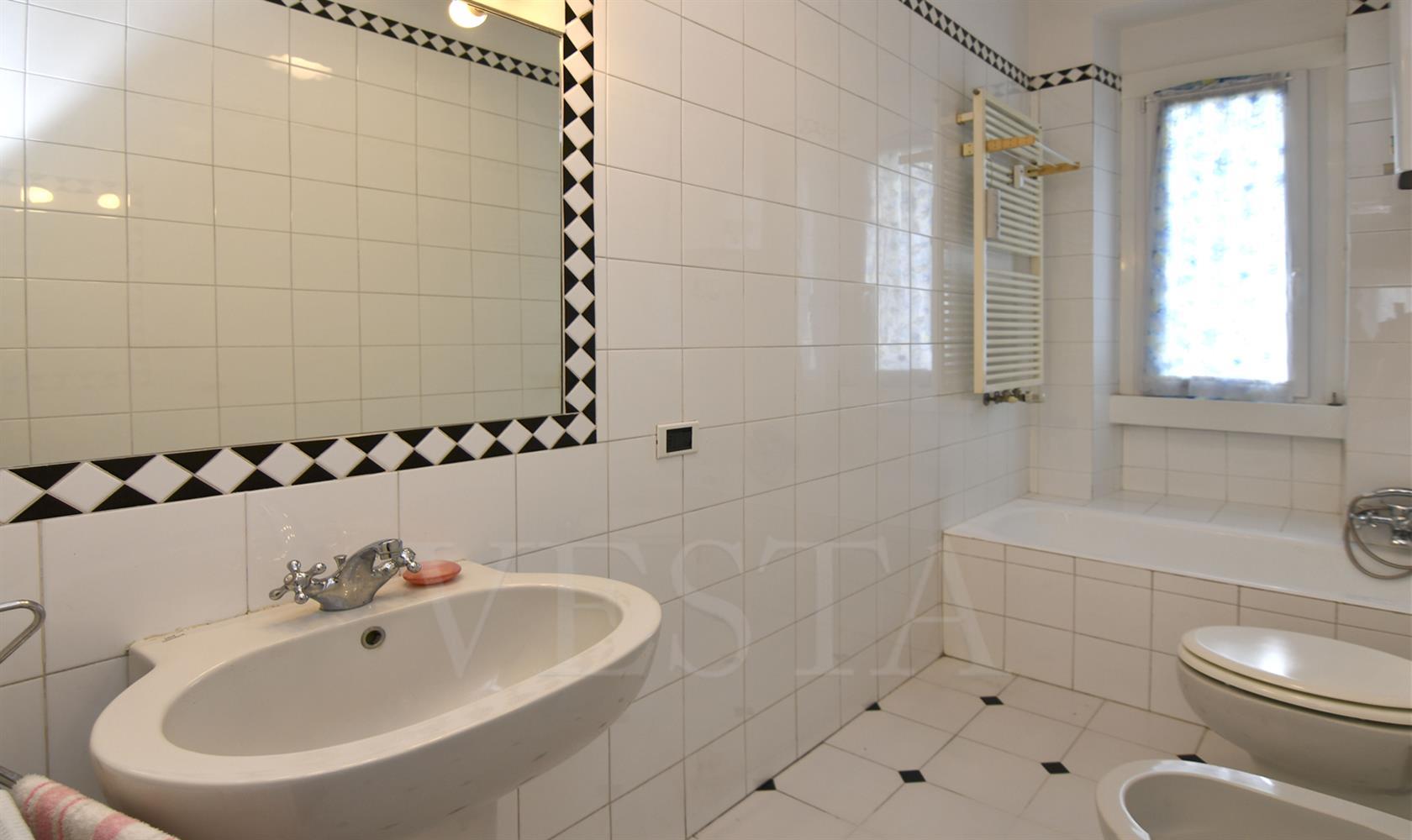 Vendita Milano Trilocale