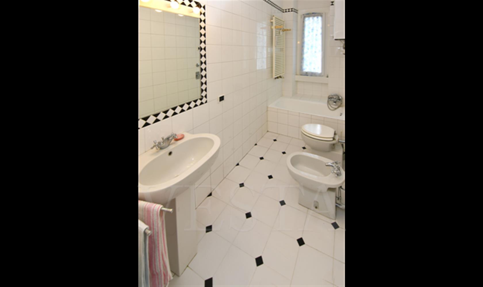 Vendita Milano Trilocale