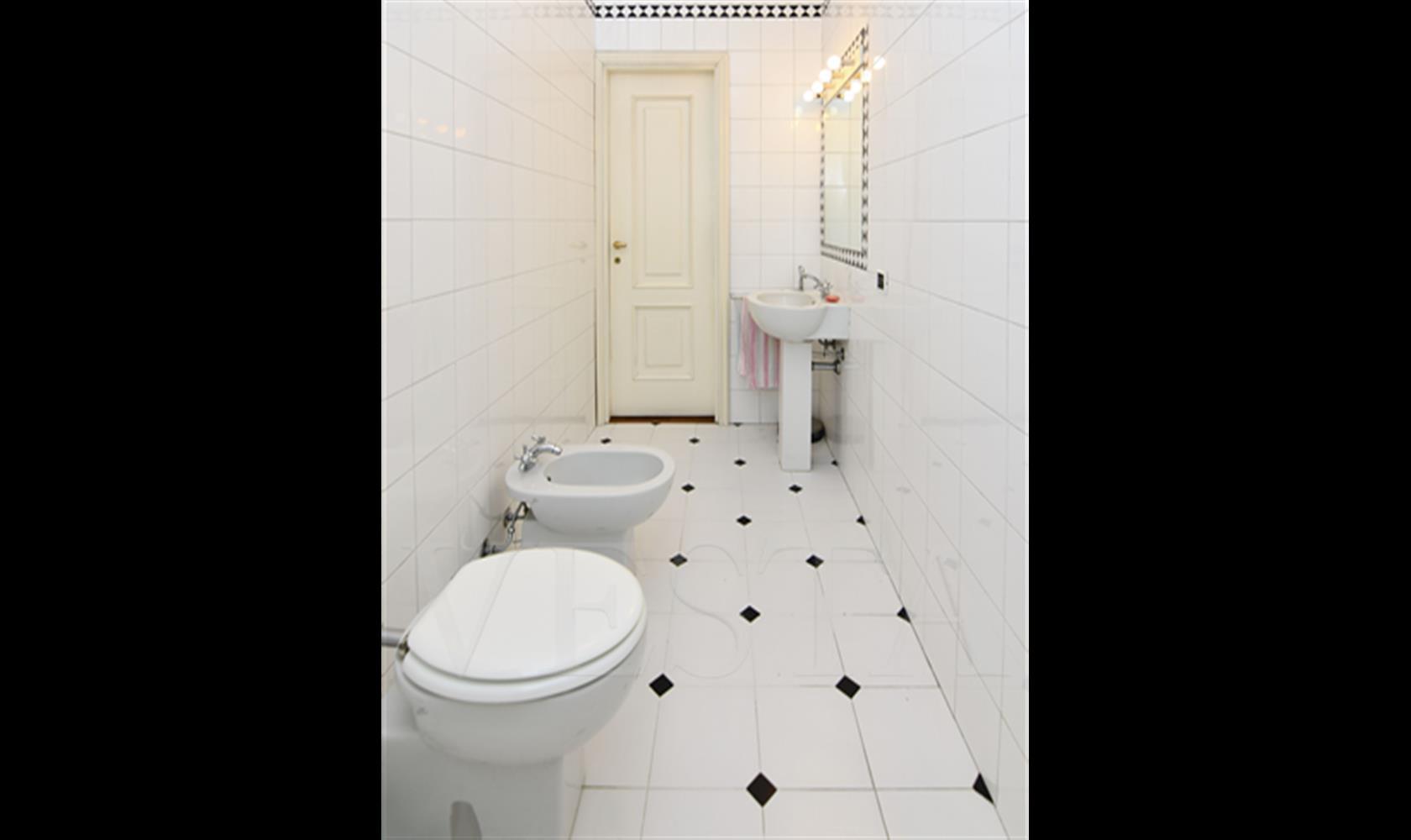 Vendita Milano Trilocale