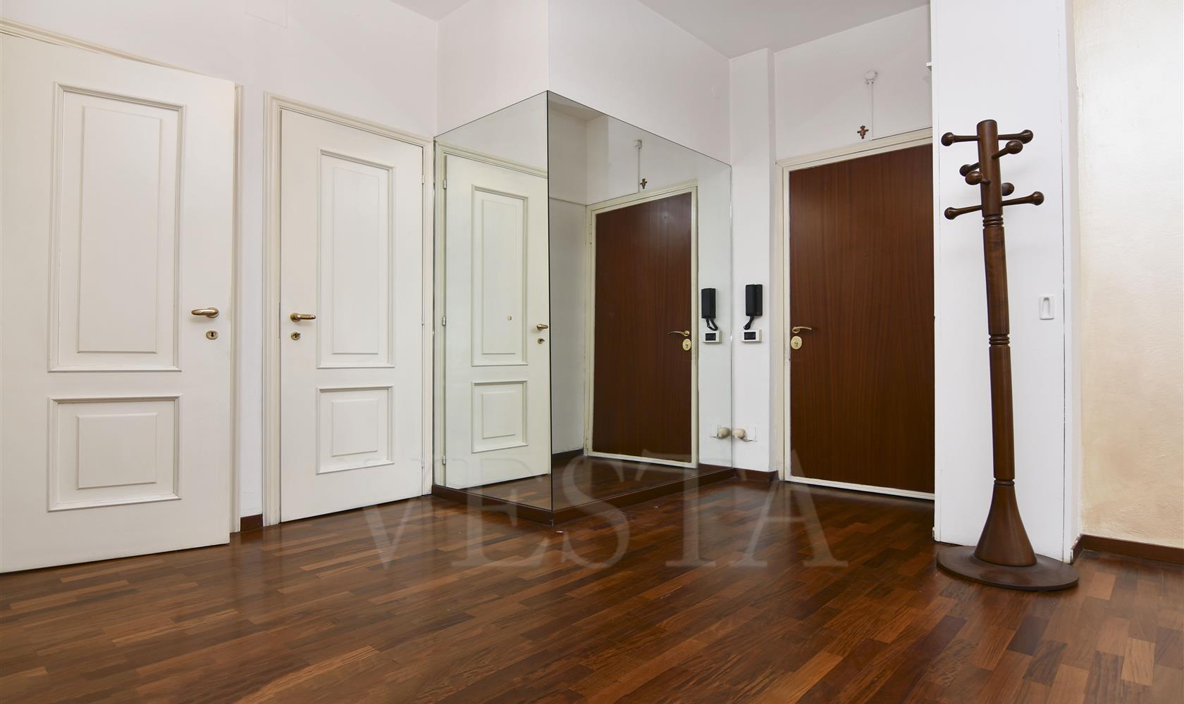 Vendita Milano Trilocale