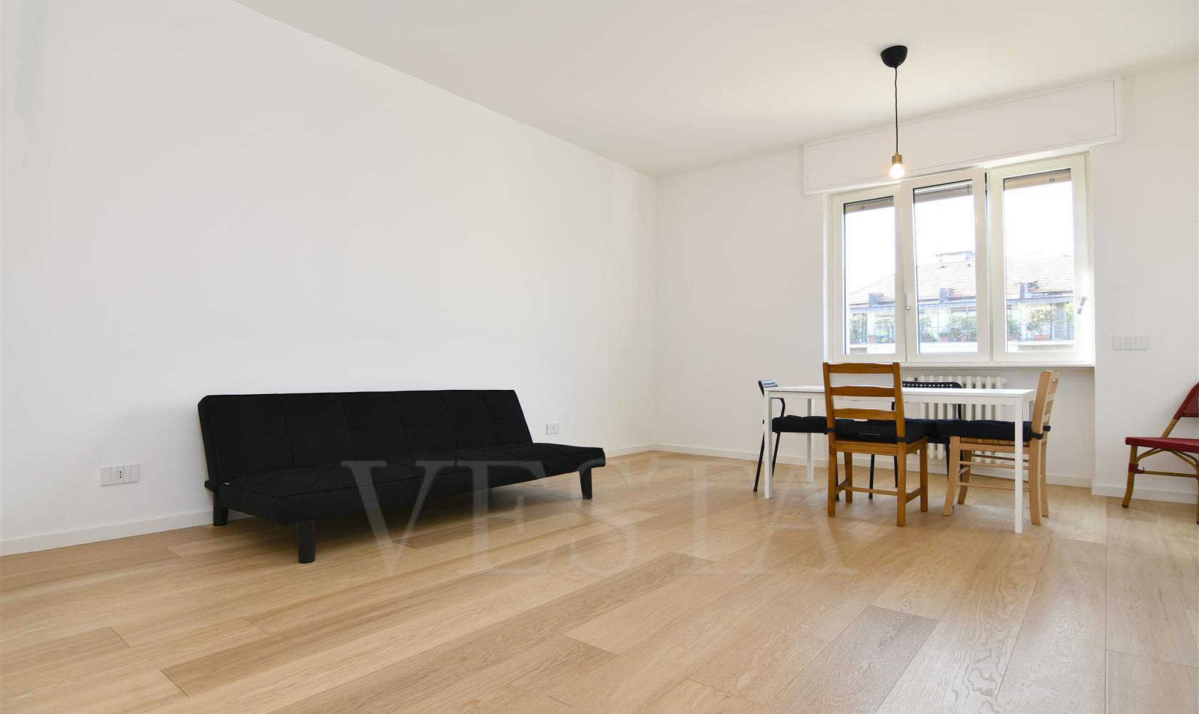 Vendita Milano Trilocale
