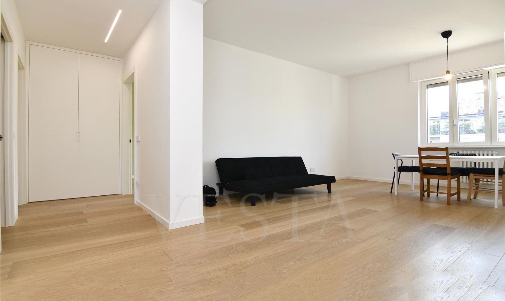 Vendita Milano Trilocale
