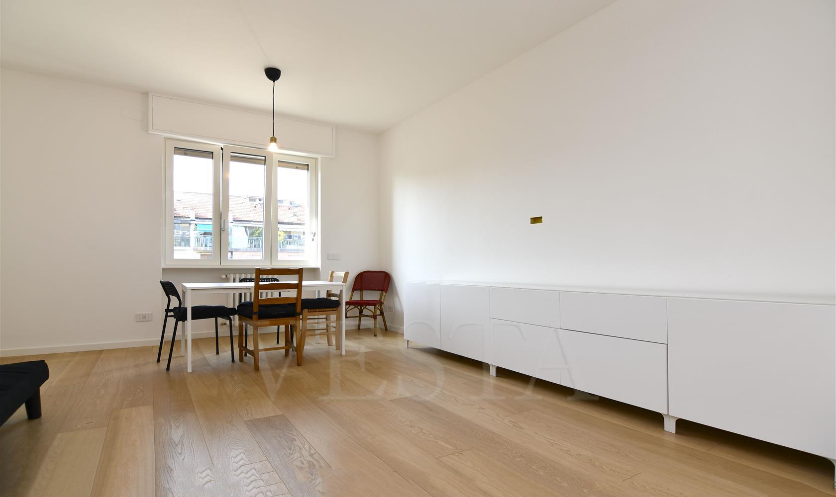 Vendita Milano Trilocale