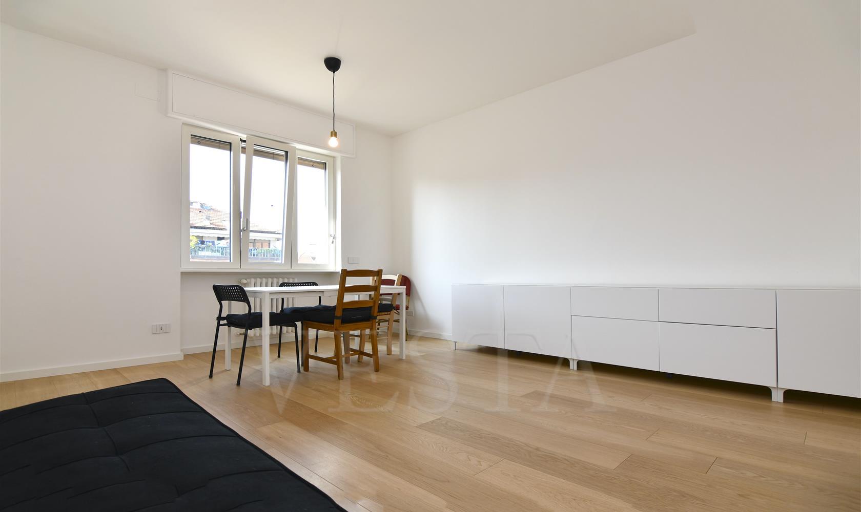 Vendita Milano Trilocale