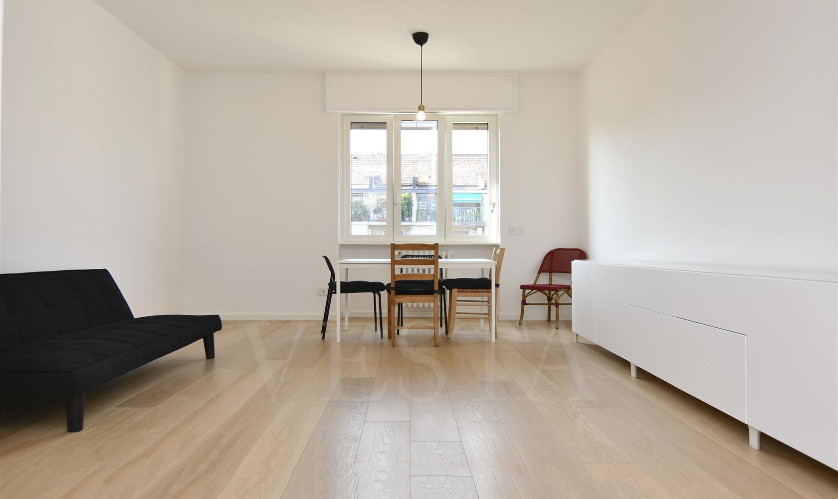 Vendita Milano Trilocale