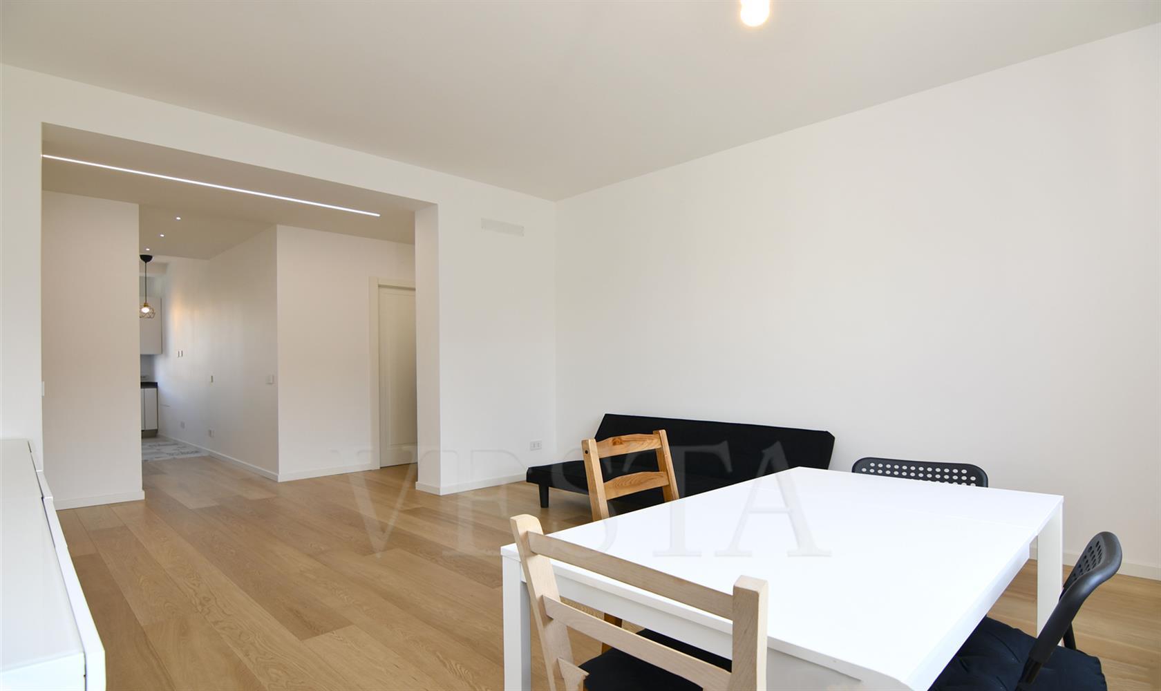 Vendita Milano Trilocale