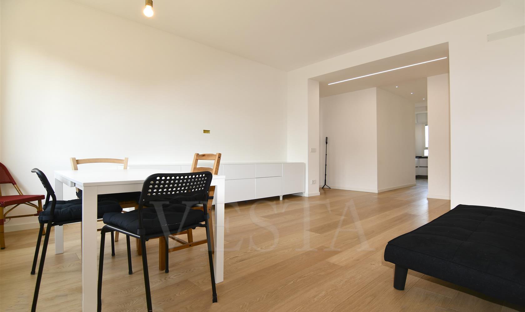 Vendita Milano Trilocale