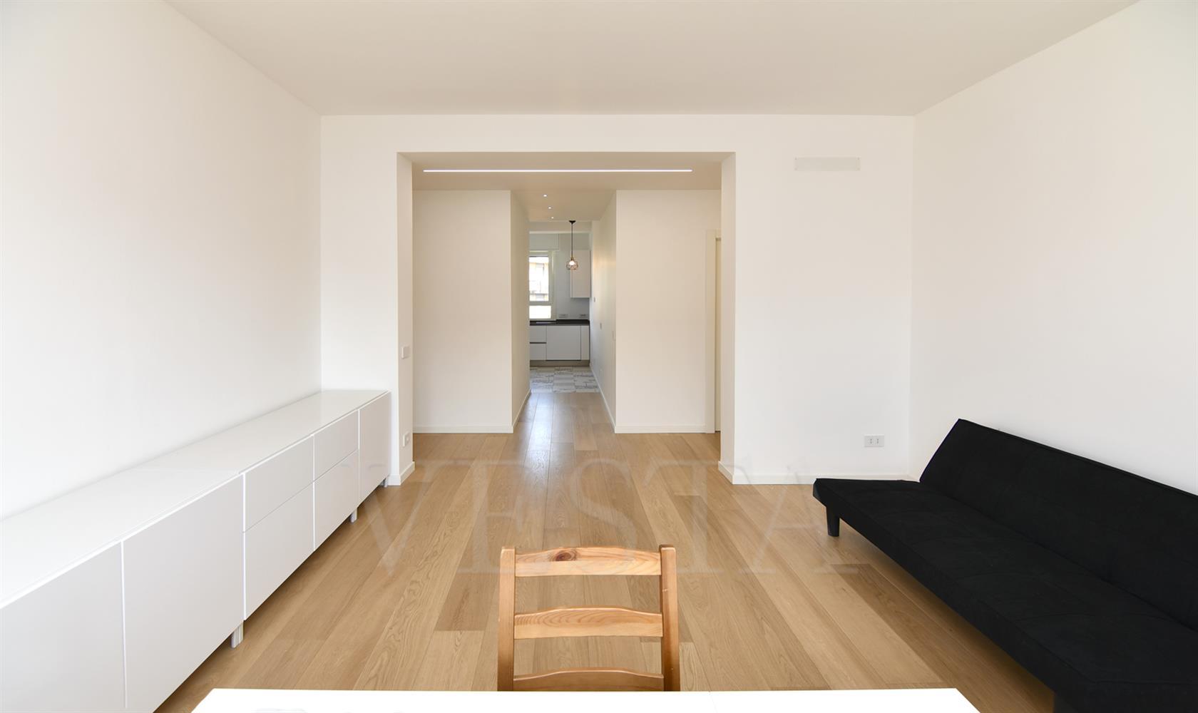 Vendita Milano Trilocale