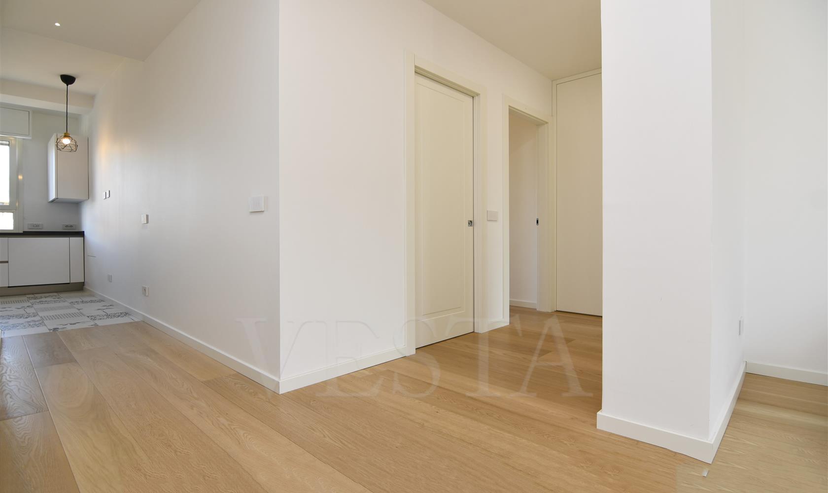 Vendita Milano Trilocale
