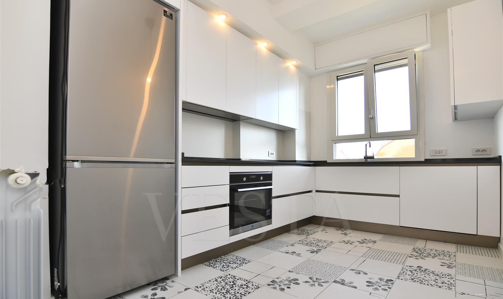 Vendita Milano Trilocale