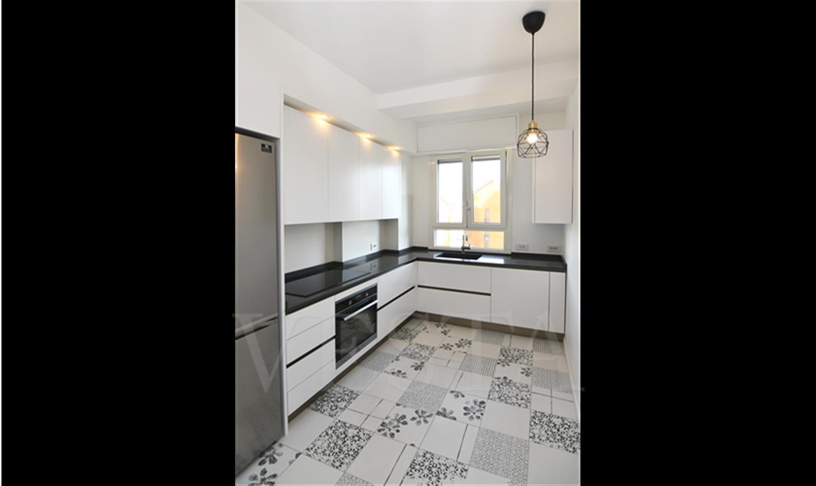Vendita Milano Trilocale