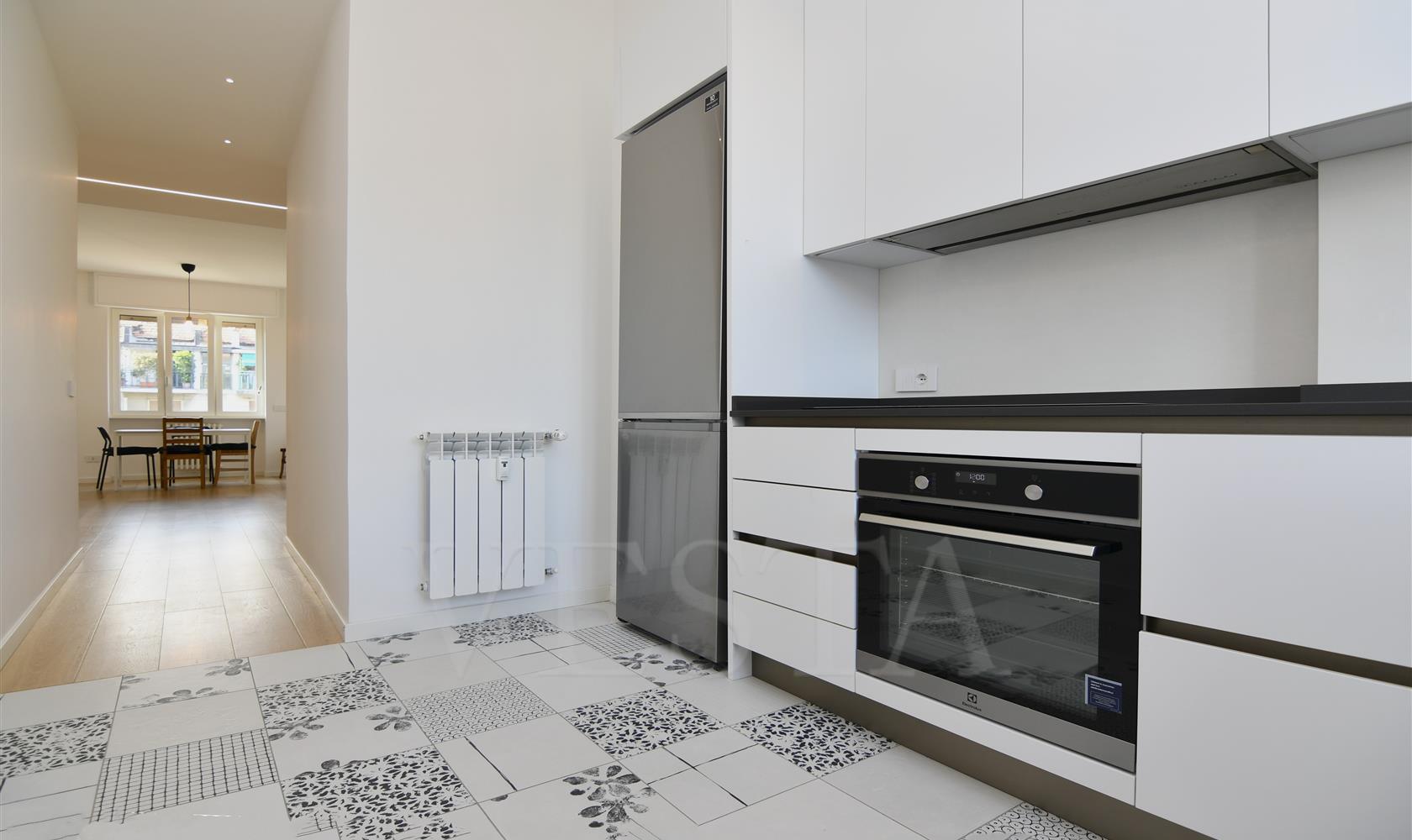 Vendita Milano Trilocale