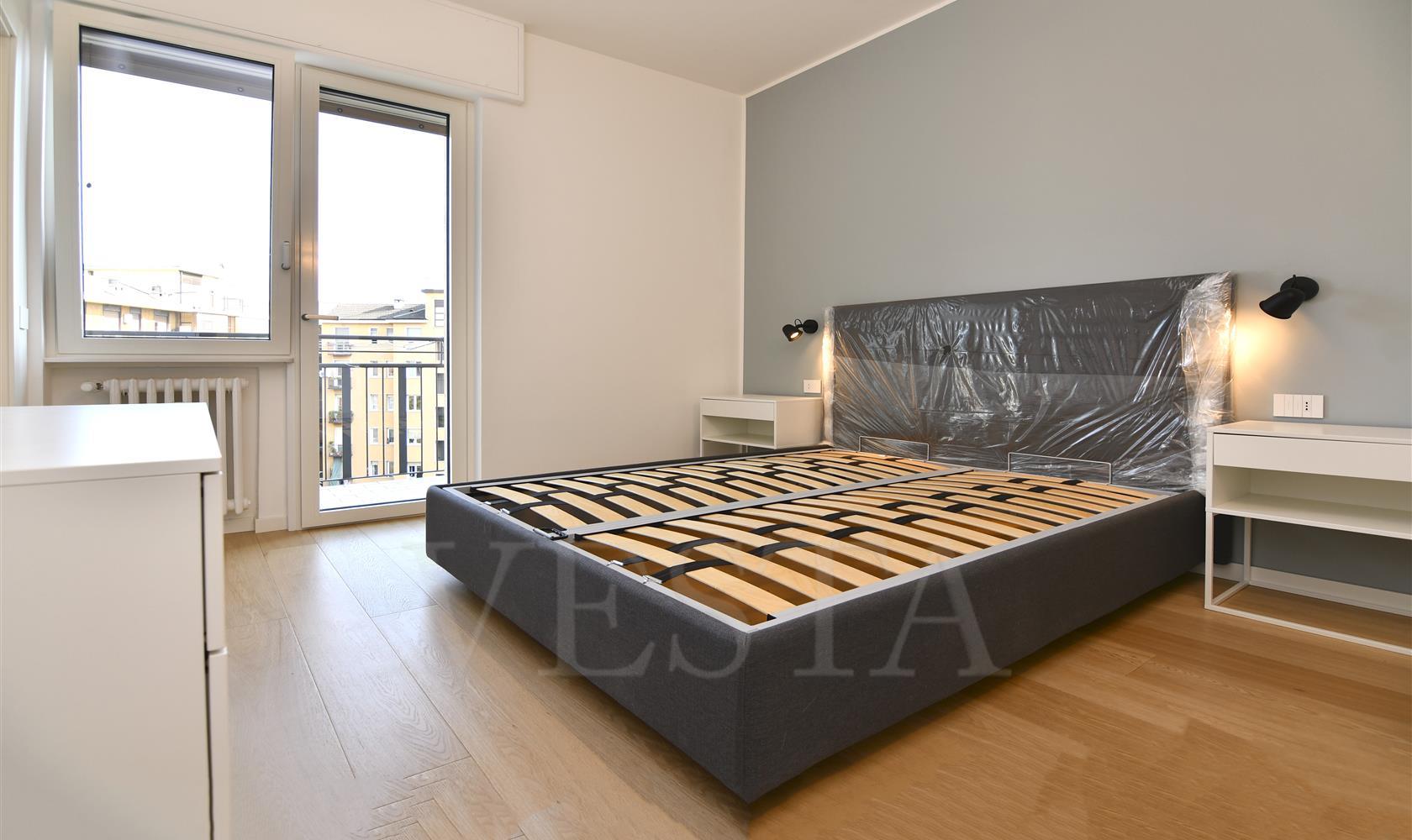 Vendita Milano Trilocale