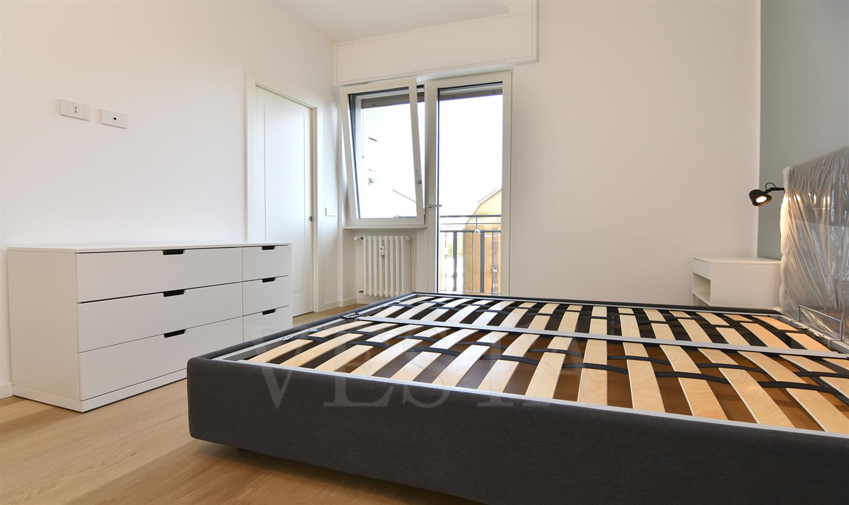 Vendita Milano Trilocale