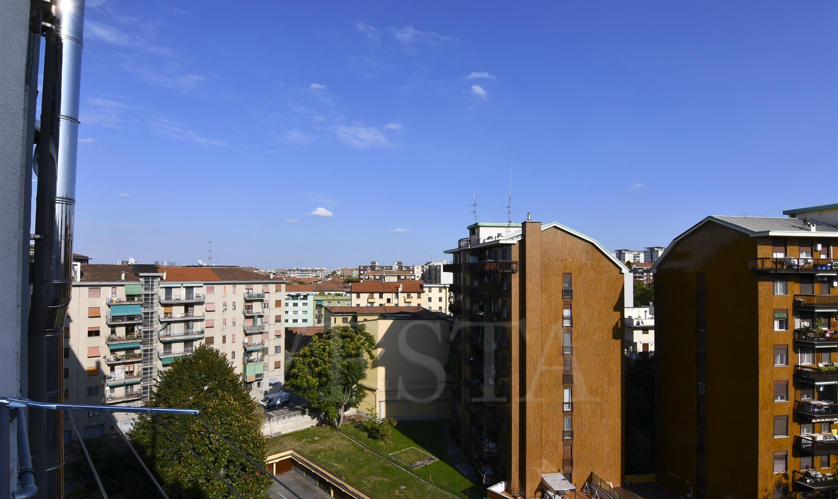 Vendita Milano Trilocale