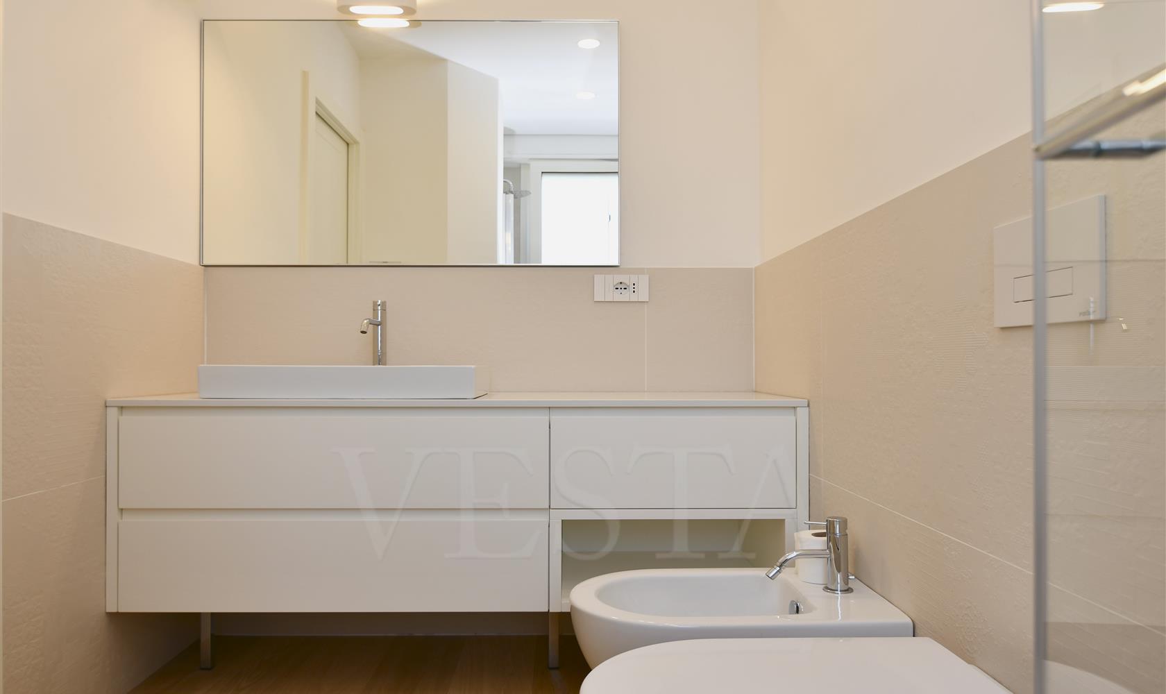 Vendita Milano Trilocale