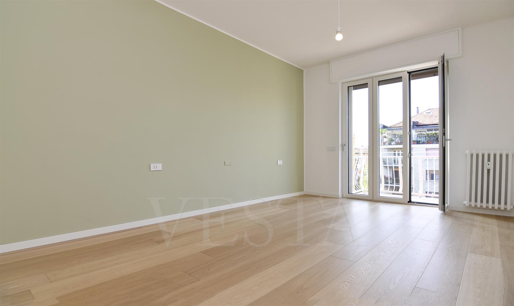 Vendita Milano Trilocale