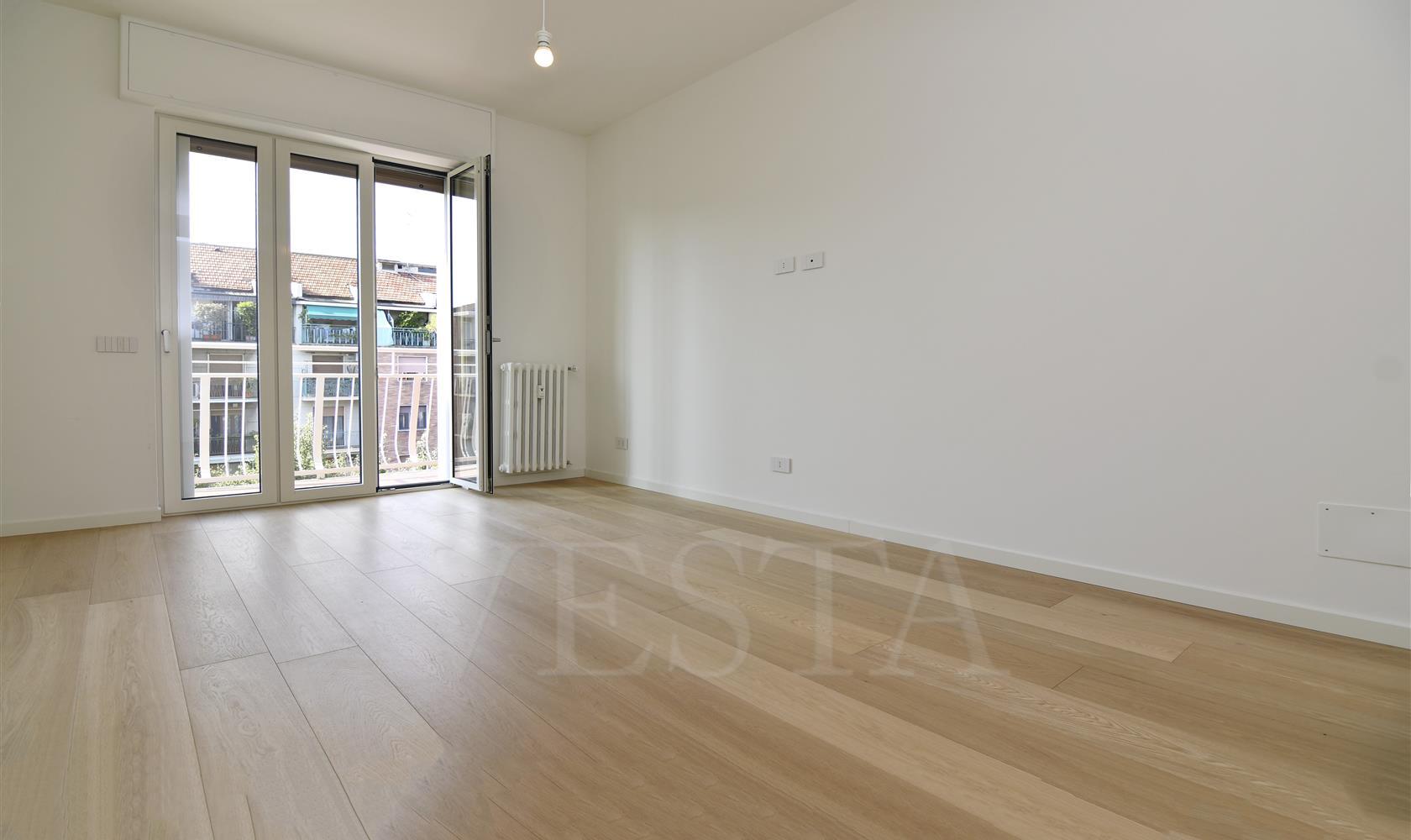 Vendita Milano Trilocale