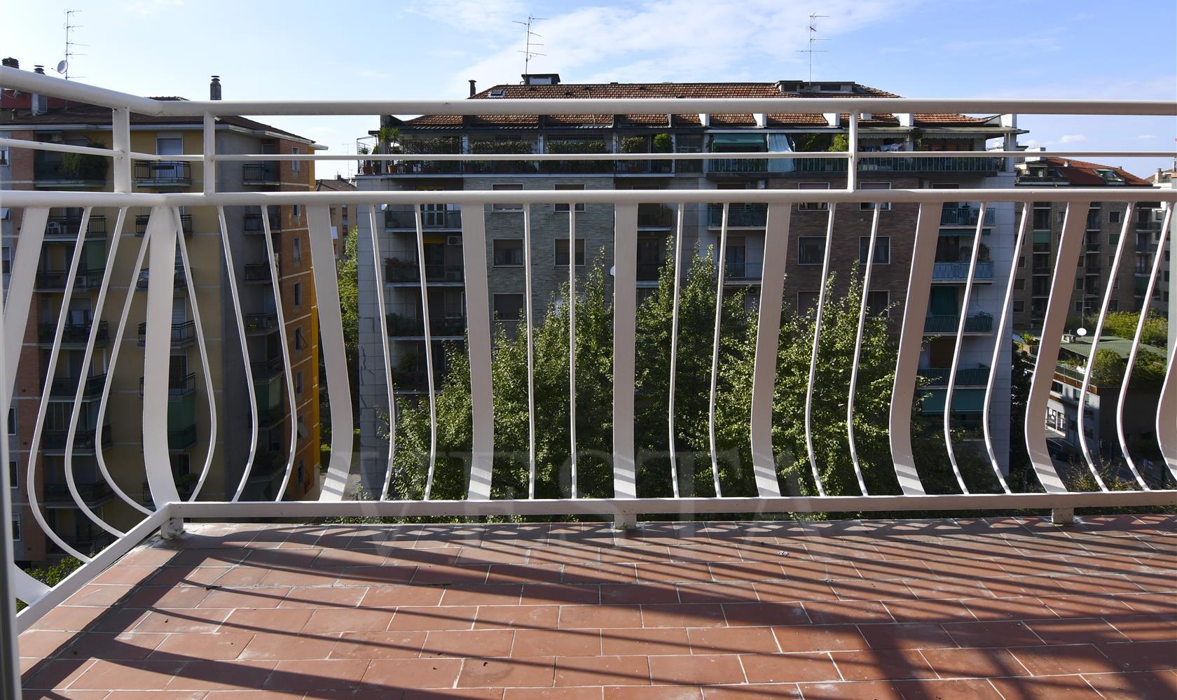 Vendita Milano Trilocale