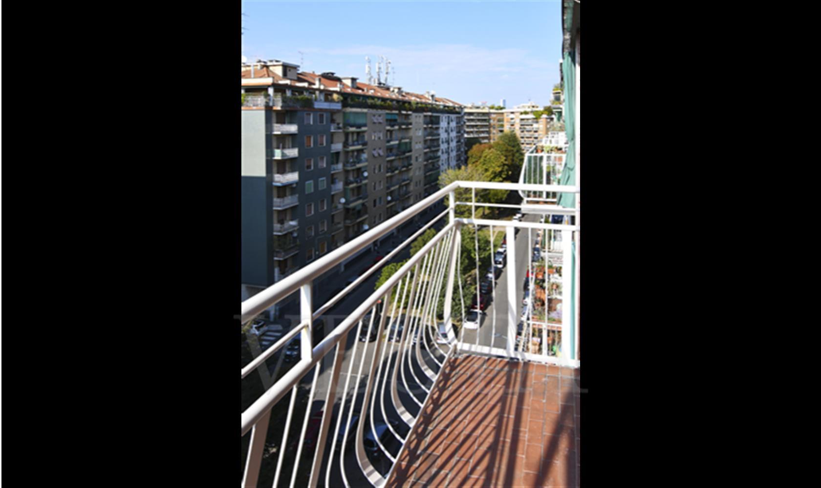 Vendita Milano Trilocale