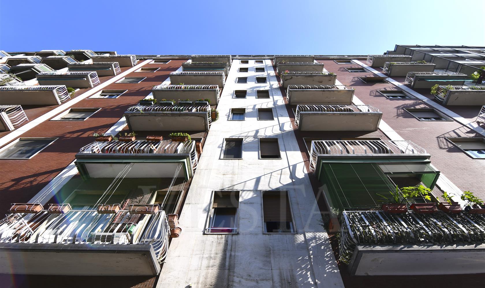 Vendita Milano Trilocale