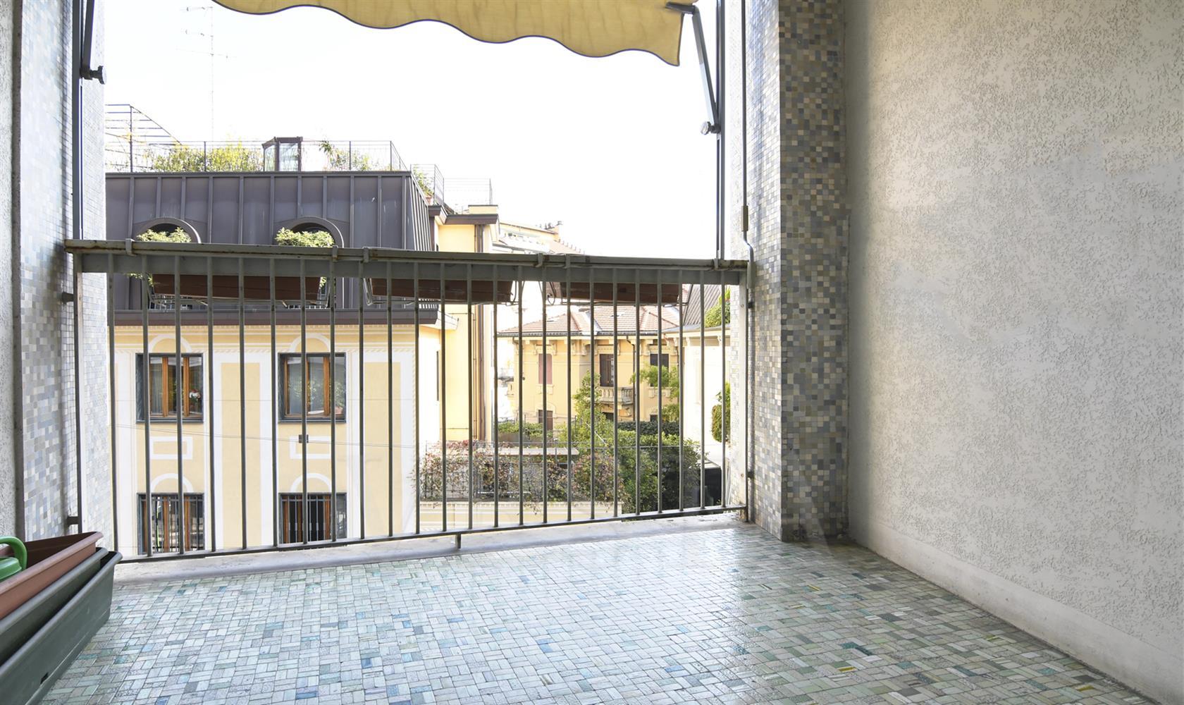 Vendita Milano Quadrilocale