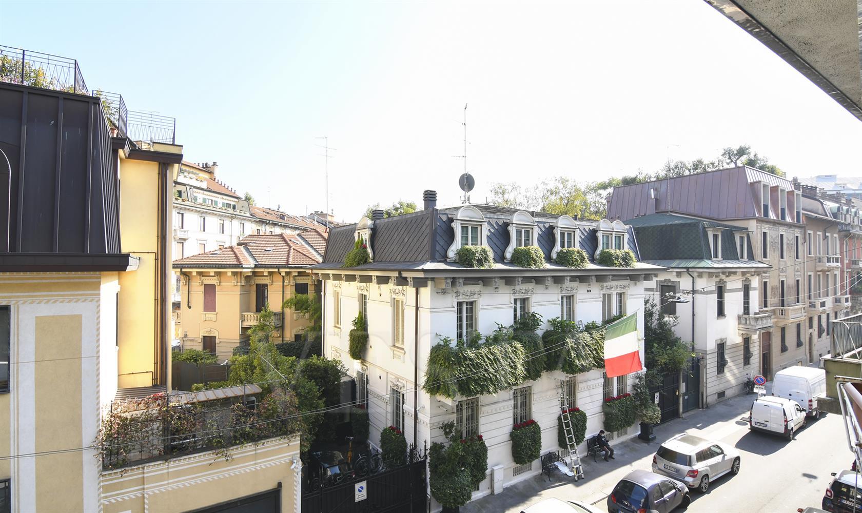 Vendita Milano Quadrilocale