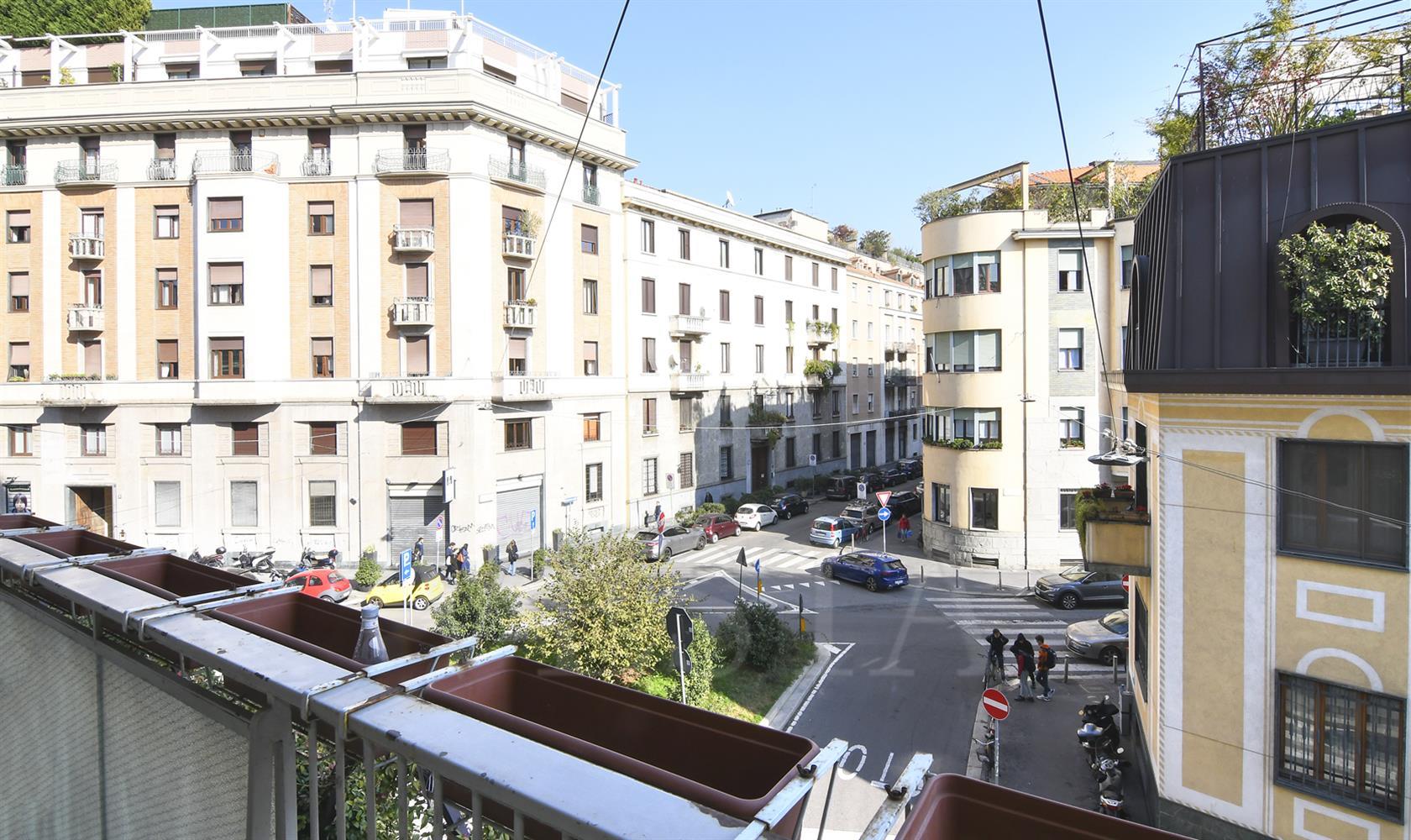 Vendita Milano Quadrilocale