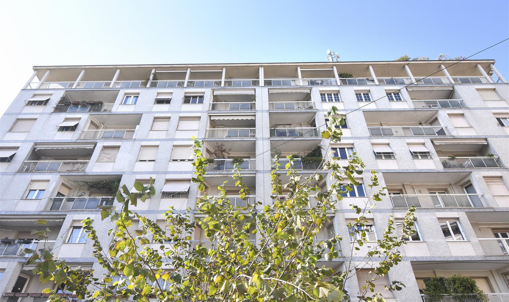 Vendita Milano Quadrilocale