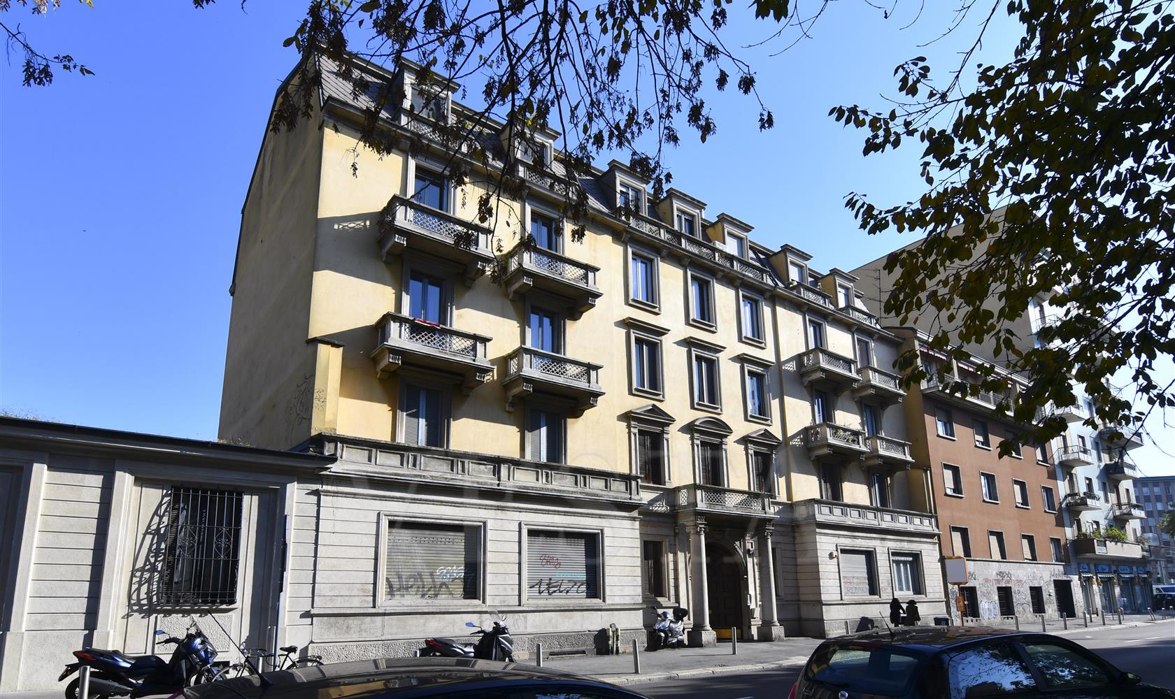 Vendita Milano Trilocale