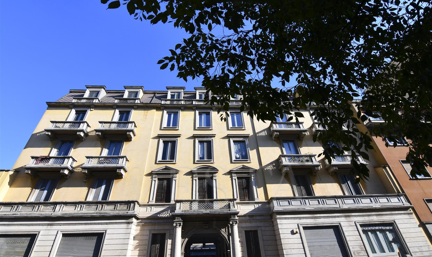 Vendita Milano Trilocale
