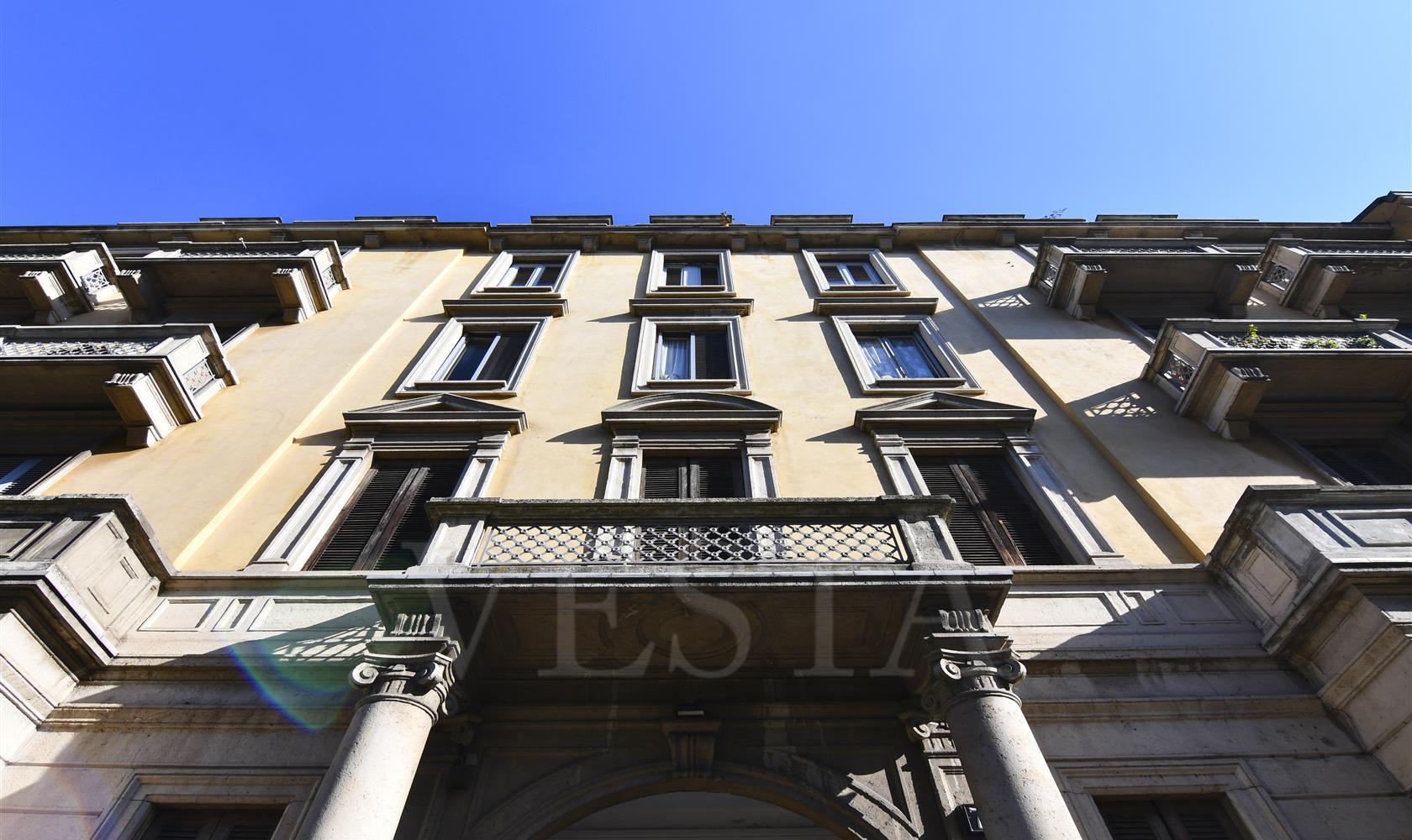 Vendita Milano Trilocale