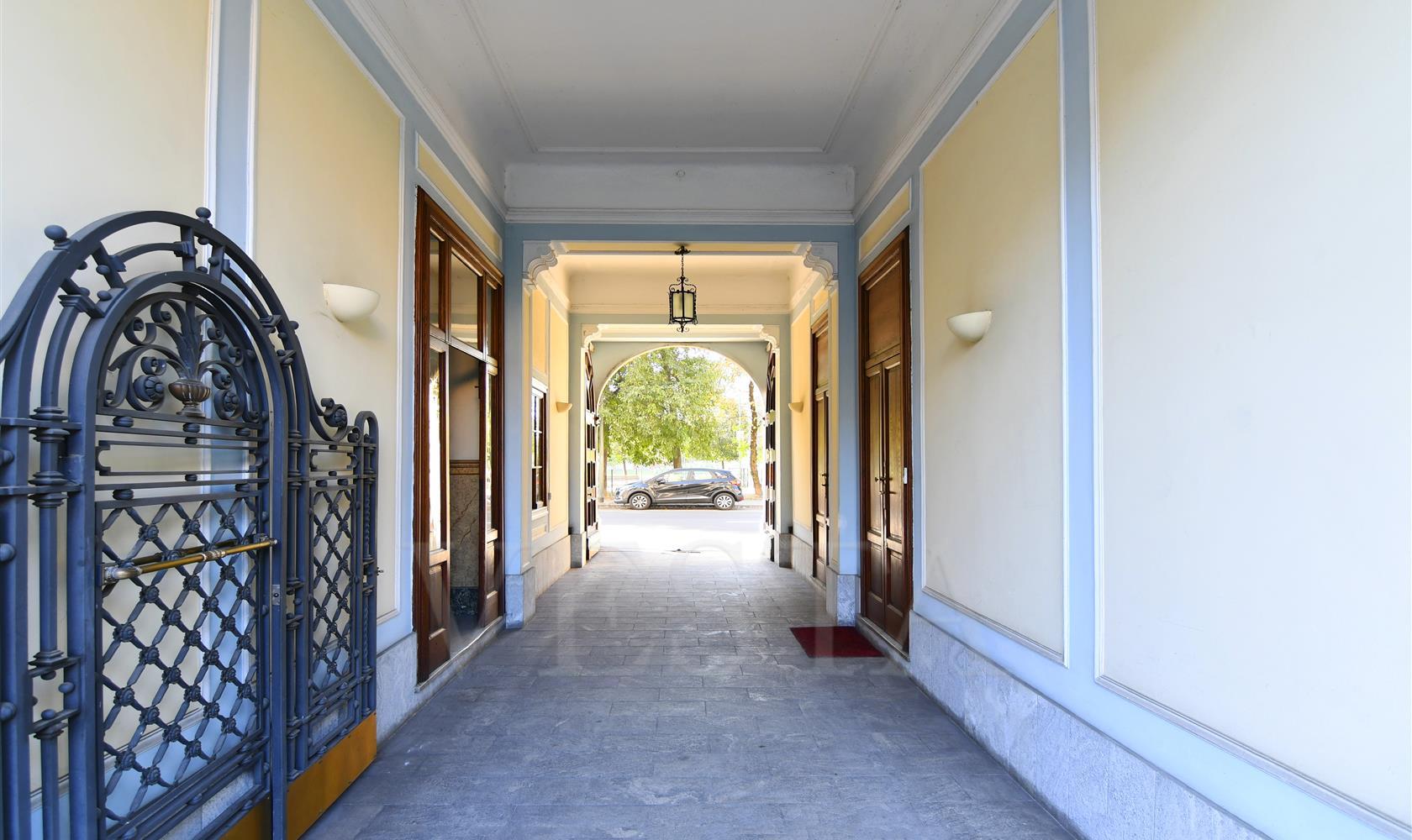Vendita Milano Trilocale