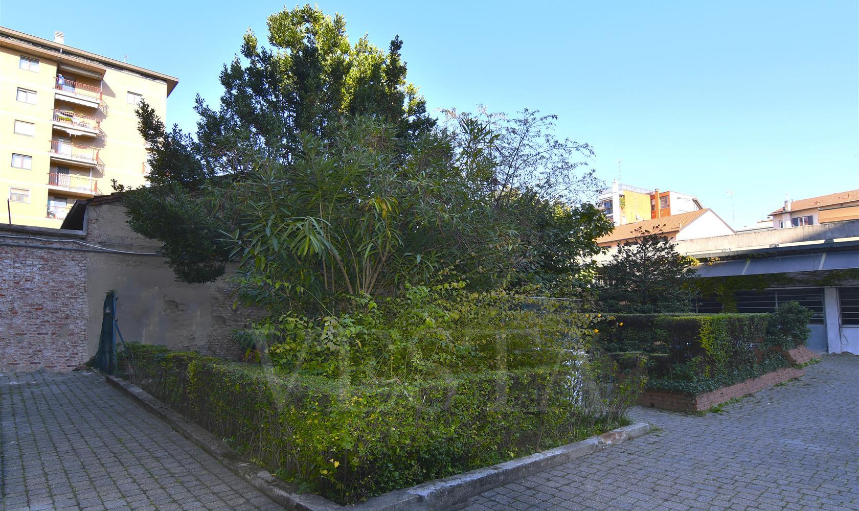 Vendita Milano Trilocale