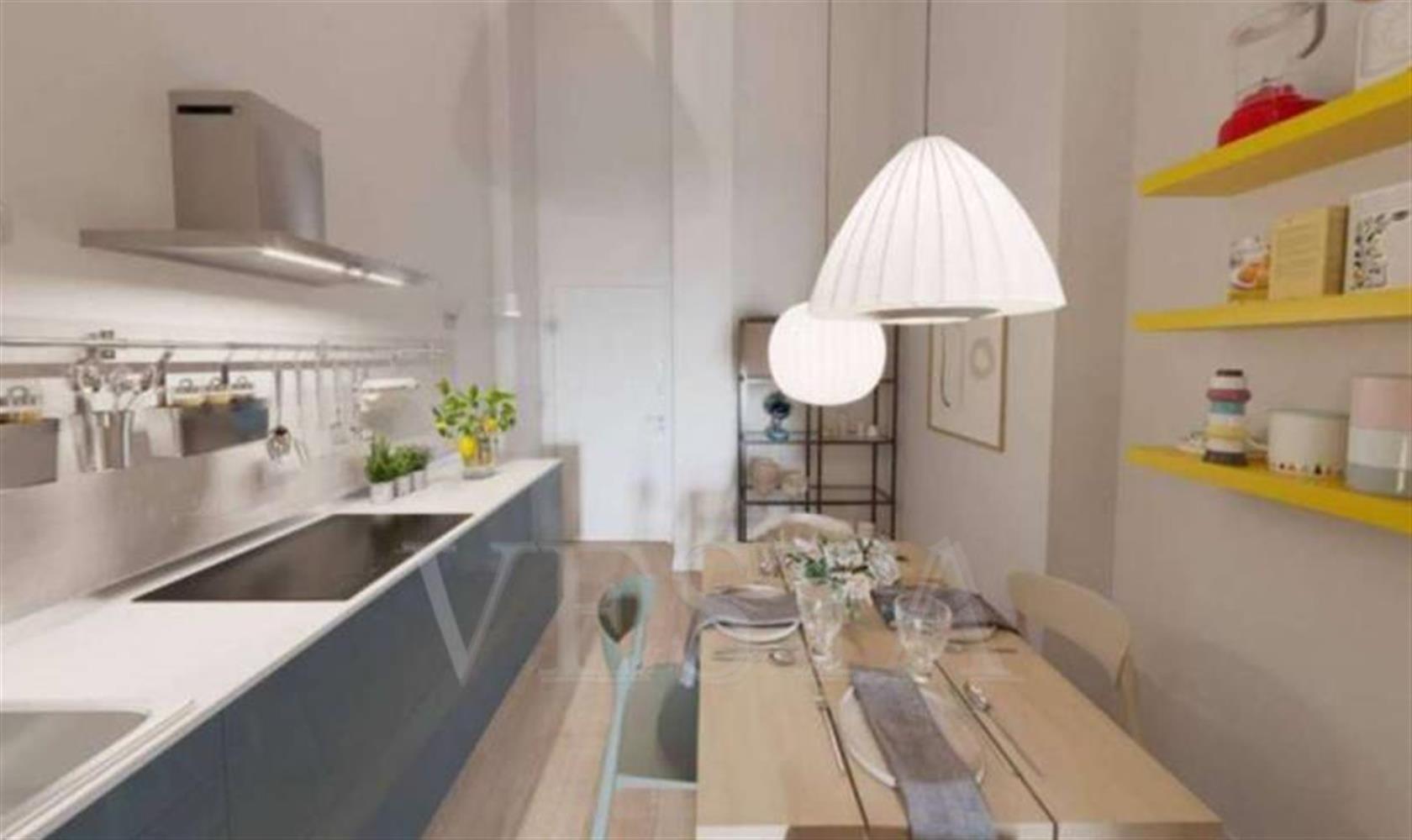 Vendita Milano Trilocale