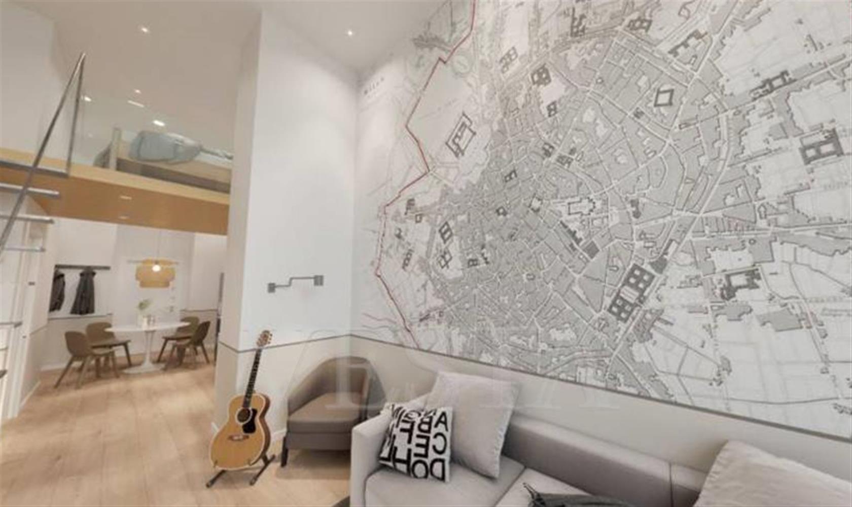 Vendita Milano Trilocale