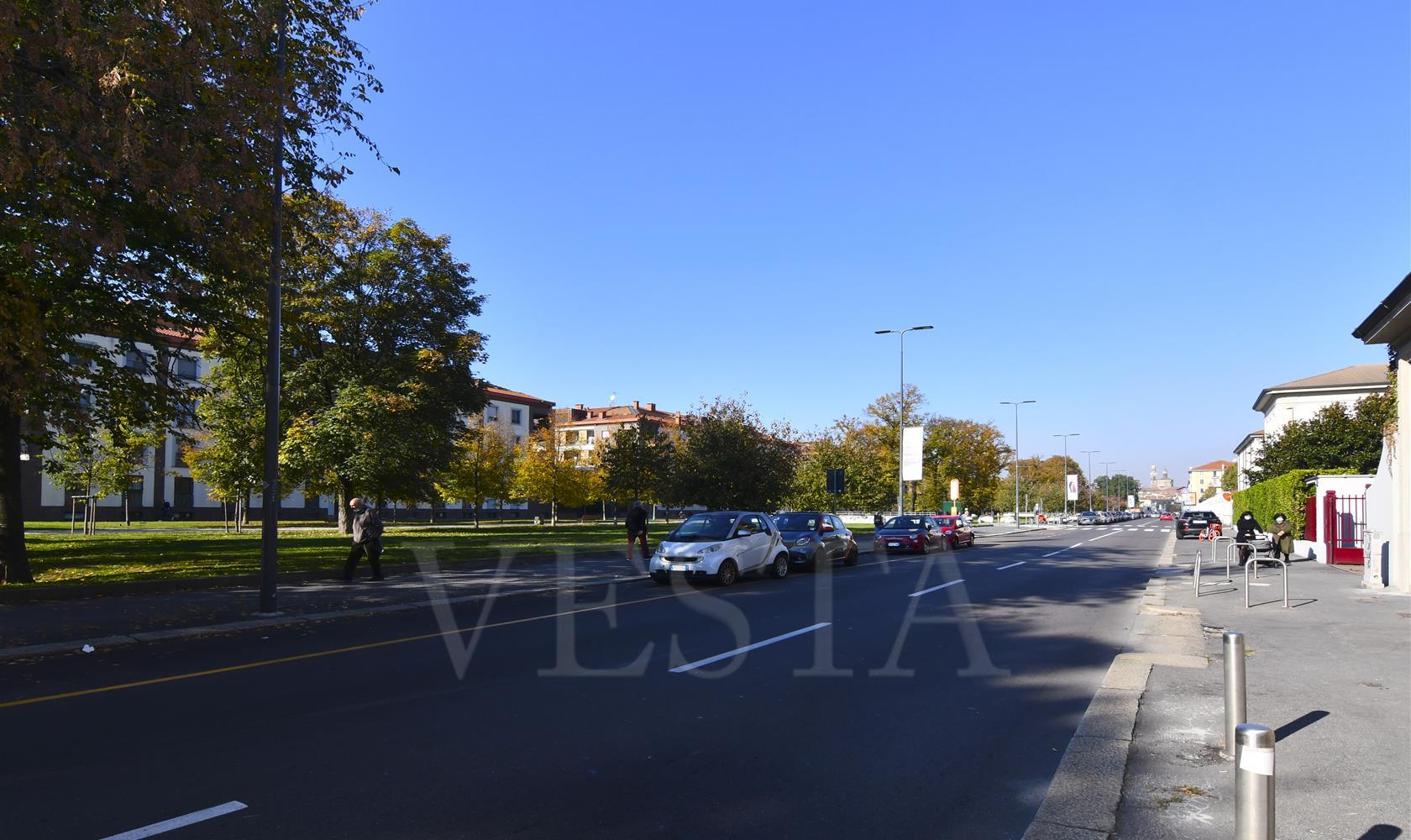 Vendita Milano Trilocale