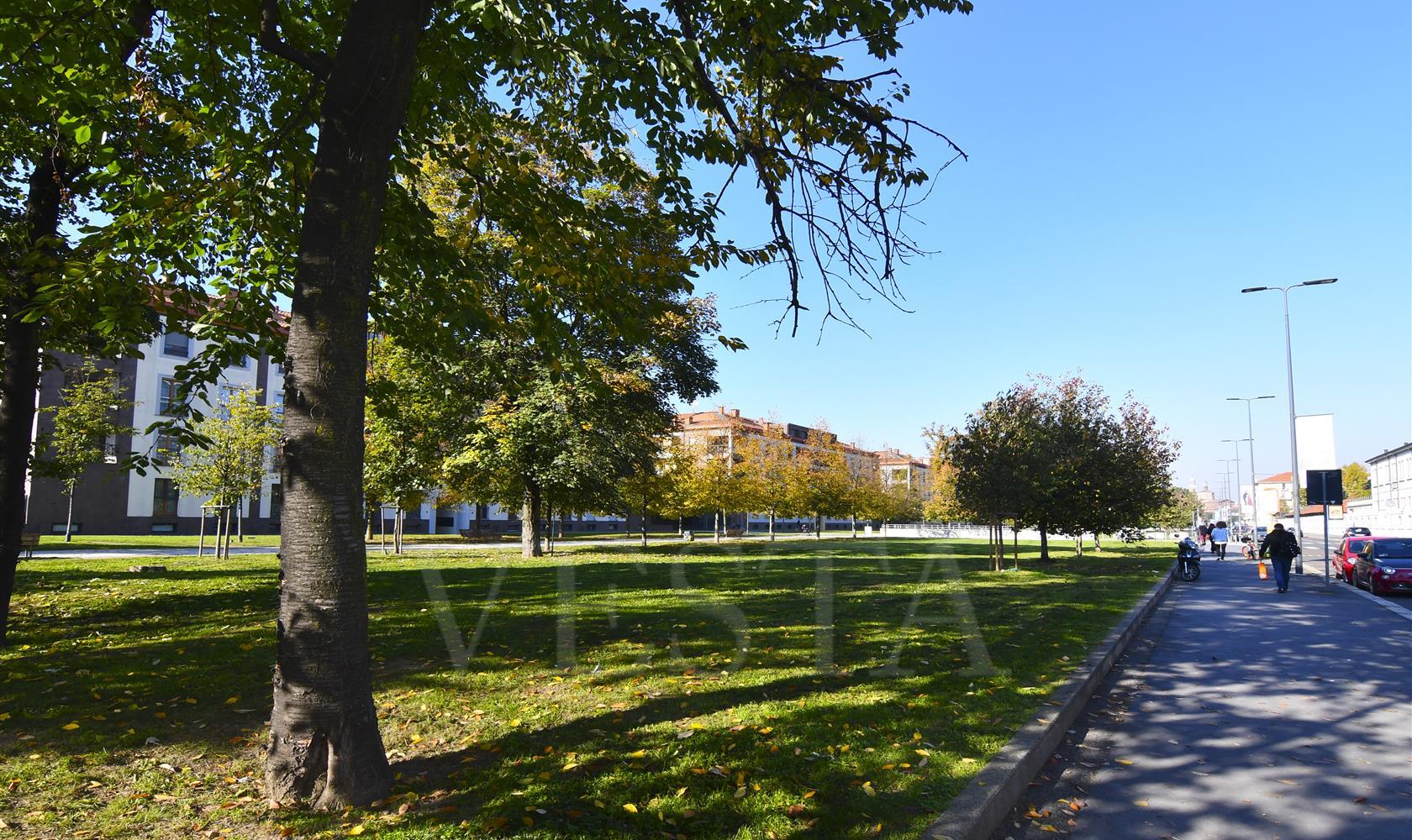 Vendita Milano Trilocale